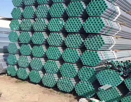 镀锌管
